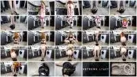 janet - Eat Shit &amp; My Panties (Femdom, Shit) Toilet Slavery [FullHD 1080p] Screenshot 1