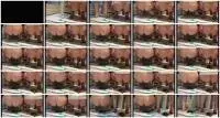Wastedwetness - Two lesbians shitting at the same time (Smearing, Duet) Big Farting Girls [UltraHD 4K] Screenshot 1