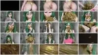 SweetBettyParlour - Hi! with SweetBettyParlour (Solo, Eating) Extreme [FullHD 1080p] Screenshot 1