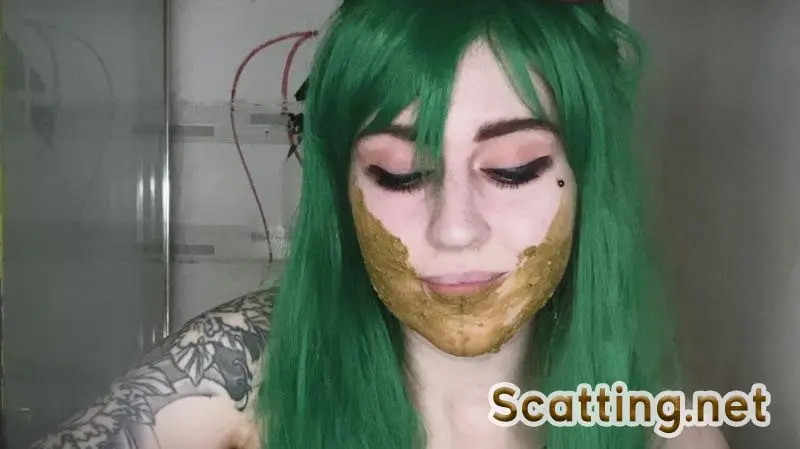 SweetBettyParlour - Hi! with SweetBettyParlour (Solo, Eating) Extreme [FullHD 1080p]
