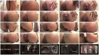 ScatCatCharlieB - Peek-a-boo (Extreme, Solo) Poop [FullHD 1080p] Screenshot 1