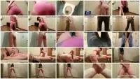Solo - PantyPum ( Defecation [FullHD 1080p] Screenshot 1