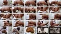 Solo - Filling Your Mouth With Shit (Poop Videos) Stars Scat [FullHD 1080p] Screenshot 1