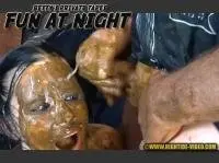 Betty, Eliza, 3 males - BETTY PRIVATE - FUN AT NIGHT (Teen, Scat Fuck) Hightide-Video.com [HD 720p] Screenshot 5