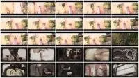 MiaRoxxx - Summer poop (Defecation, Solo) Outdoor Sca [FullHD 1080p] Screenshot 1