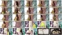 evakokoro - Accident while on a date (Solo, Teen) Panty Scat [FullHD 1080p] Screenshot 1
