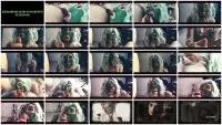 The Green Mask - Scat Eat And Shit Sucking By Top Babe Betty (Blowjob, Teen) Scat Fuck [FullHD 1080p] Screenshot 1