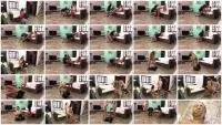 Part IX - A client's dream (Domination, Brazil) Scat movie [FullHD 1080p] Screenshot 1