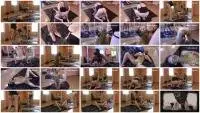 Mistress - Passion, desire and lust for my shit (Sex Scat, Blowjob) Scat Fuck [FullHD 1080p] Screenshot 1