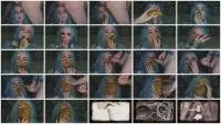DirtyBetty - Want to shit? Let's have fun (Teen, Defecation) Blowjob Scat [FullHD 1080p] Screenshot 1