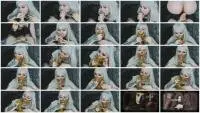 DirtyBetty - Scat + piss drinking + dirty blowjob (Teen, Amateur) Blowjob Scat [FullHD 1080p] Screenshot 1