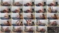 Versauteschnukkis - Fuck each other and fuck a dildo 1/2 (Anal, Amateur) Sex Scat [FullHD 1080p] Screenshot 1