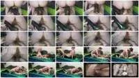 Versauteschnukkis - Milf, Period, Thin Shit and HighHeel Part 1/2 (Anal, Amateur, Shit) Sex Scat [FullHD 1080p] Screenshot 1