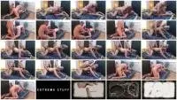 Versauteschnukkis - Blowjob, shit on the pussy and fuck (2/4) (Scat Fuck, Anal) Sex Scat [FullHD 1080p] Screenshot 1