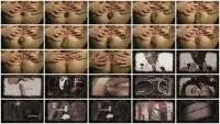 Solo - HUGE soft turd and pussyplay (Teen, Masturbation) Amateur [FullHD 1080p] Screenshot 1