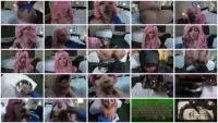 Scathunter - Poop Doggy Dog (Femdom, Shit) Toilet Slavery [FullHD 1080p] Screenshot 1