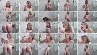 LittleMissKinky - My first time of eating Shit. (Solo, Teen) Extreme Scat [UltraHD 2K] Screenshot 1