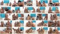 Brazil - Scat Easter (Lezdom, Humiliation) Femdom [FullHD 1080p] Screenshot 1