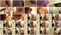 NoraNature - Washing with shit (Poop, Solo) Stars Scat [FullHD 1080p] Screenshot 1