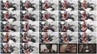 Versauteschnukkis - Shit on the watch and rode. (2/2) (Scat Fuck, Anal) Amateur [FullHD 1080p] Screenshot 1