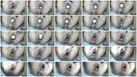 Scatdesire - Toilet Shit Fun (Madness, Solo) Smear [UltraHD 4K] Screenshot 1