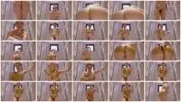 LittleMissKinky - A kinky Orgasm (Poop, Solo) Smearing [UltraHD 4K] Screenshot 1
