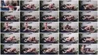 Versauteschnukkis - Shit by the thong and fucked by (2/3) (Anal, Amateur) Sex Shit [FullHD 1080p] Screenshot 1