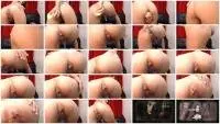 Shit - Dirty Asshole Private Show (Scat, Amateur) Solo [FullHD 1080p] Screenshot 1