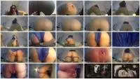 LoveRachelle2 - Fart Punishment! (Solo, Milf) Shitty Panties [FullHD 1080p] Screenshot 1