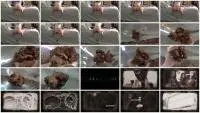 Amateur - Poop 13 (Defecation, Scat) Solo [FullHD 1080p] Screenshot 1