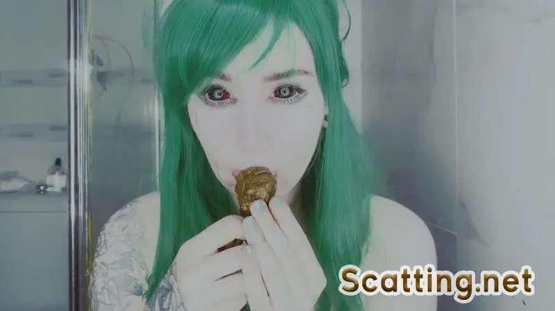 DirtyBetty - I need suck shit! Right now! (Solo, Teen) Extreme [FullHD 1080p]