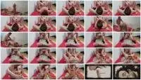 Versauteschnukkis - Shit out of the pussy and fucked (1/2) (Anal, Amateur) Sex Scat [FullHD 1080p] Screenshot 1