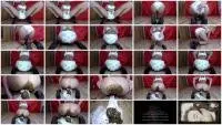scatdesire - Shitty Diapers (Poop Video, Solo) Shit in Diapers [HD 720p] Screenshot 1