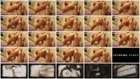 Amateur - Watch My Huge Dump (New scat, Scat) Solo [FullHD 1080p] Screenshot 1