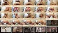 Teen - Perfect Poo (Defecation) Shitty Panties [FullHD 1080p] Screenshot 1