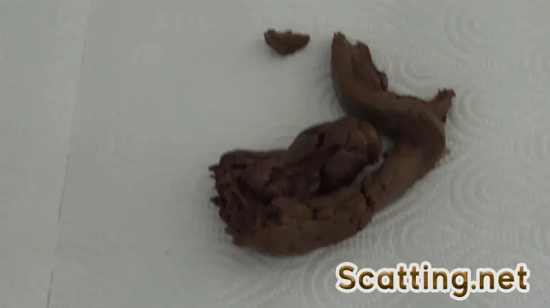 ShitGirl - HOTDIRTYIVONE (Extreme, Solo) Poop [FullHD 1080p]