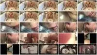 Hayley-x-x - Peeing, poop &amp; diarrhea from this week (Amateur, Solo) Shitting Girls [FullHD 1080p] Screenshot 1