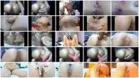Asshole Shows - Dirty Anal ( Solo Scat [FullHD 1080p] Screenshot 1