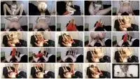 Marcos579 - Facesitting Shit Hole (Femdom, Shit) Toilet Slavery [UltraHD 2K] Screenshot 1