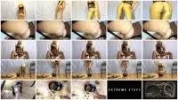 Marcos579 - Swallow My Monster Thick Poop (Domination, Scat) Femdom [UltraHD 2K] Screenshot 1