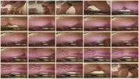 Scatting Girl - Poop 30 (Stars Scat, Solo) Scat Tube [FullHD 1080p] Screenshot 1