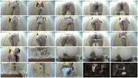 Solo - Hallway Mess ( Panty Scat [FullHD 1080p] Screenshot 1