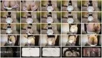 KatiePoo - Poop in to diapers (Poop, Solo) Diapers [FullHD 1080p] Screenshot 1