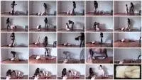 Lisadomina - Wanna Be Toilet Slave (Domination, Scat) Femdom [FullHD 1080p] Screenshot 1
