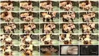 ModelNatalya94 - Hot poop straight into your mouth (Amateur, Lesbians) Scatting Girl [FullHD 1080p] Screenshot 1