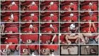 Mistress Gaia - My Female Full Toilet ( Toilet Slavery [FullHD 1080p] Screenshot 1