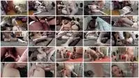 Amateur - Happy sluts serve gleefully and substitute holes (Sex Shit, Teen) Anal [FullHD 1080p] Screenshot 1