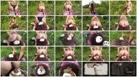 Solo - Mr. Teddy in The Woods (Talking, Anal) Extreme Scat [FullHD 1080p] Screenshot 1
