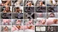 AutumnYoung - DADDYS Toilet Slave (Dildo, Big Tits) Scatting [FullHD 1080p] Screenshot 1