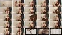 xxecstacy - Very Dirty Shitty Foot Play (Solo, Foot) Defecation [FullHD 1080p] Screenshot 1